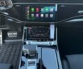 Ауди Ку 7 2024 в Киеве на Automoto.ua Черный Ауди Ку 7, объемом двигателя 3 л и пробегом 4 тыс. км за 100000 $, фото 41 на Automoto.ua
