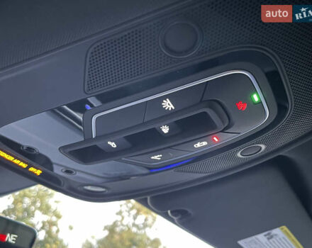 Черный Ауди Ку 7, объемом двигателя 3 л и пробегом 5 тыс. км за 87500 $, фото 60 на Automoto.ua