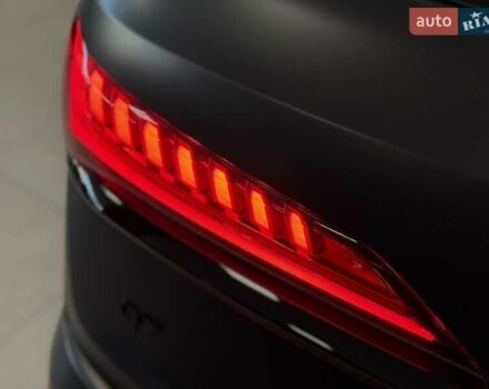 Чорний Ауді Ку 7, об'ємом двигуна 2.97 л та пробігом 8 тис. км за 96900 $, фото 23 на Automoto.ua