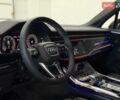 Чорний Ауді Ку 7, об'ємом двигуна 2.97 л та пробігом 8 тис. км за 96900 $, фото 32 на Automoto.ua