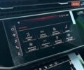 Черный Ауди Ку 7, объемом двигателя 2.97 л и пробегом 7 тыс. км за 99900 $, фото 70 на Automoto.ua