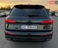 Черный Ауди Ку 7, объемом двигателя 2.97 л и пробегом 7 тыс. км за 99900 $, фото 23 на Automoto.ua