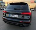 Черный Ауди Ку 7, объемом двигателя 2.97 л и пробегом 7 тыс. км за 99900 $, фото 22 на Automoto.ua