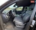 Черный Ауди Ку 7, объемом двигателя 2.97 л и пробегом 7 тыс. км за 99900 $, фото 37 на Automoto.ua