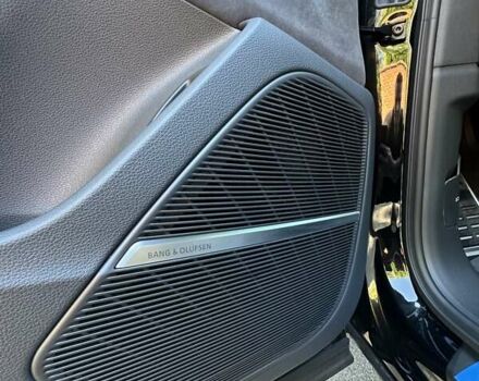 Черный Ауди Ку 7, объемом двигателя 2.97 л и пробегом 6 тыс. км за 90500 $, фото 9 на Automoto.ua