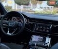 Черный Ауди Ку 7, объемом двигателя 2.97 л и пробегом 7 тыс. км за 99900 $, фото 54 на Automoto.ua