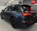 Чорний Ауді Ку 7, об'ємом двигуна 2.97 л та пробігом 8 тис. км за 96900 $, фото 29 на Automoto.ua