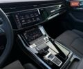 Черный Ауди Ку 7, объемом двигателя 2.97 л и пробегом 7 тыс. км за 99900 $, фото 67 на Automoto.ua