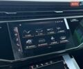Черный Ауди Ку 7, объемом двигателя 2.97 л и пробегом 7 тыс. км за 99900 $, фото 68 на Automoto.ua
