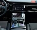 Черный Ауди Ку 7, объемом двигателя 2.97 л и пробегом 7 тыс. км за 99900 $, фото 55 на Automoto.ua