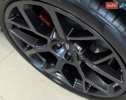 Чорний Ауді Ку 7, об'ємом двигуна 2.97 л та пробігом 8 тис. км за 96900 $, фото 28 на Automoto.ua