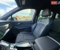 Черный Ауди Ку 7, объемом двигателя 2.97 л и пробегом 7 тыс. км за 99900 $, фото 95 на Automoto.ua