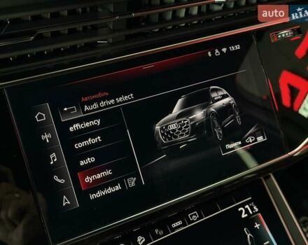 Чорний Ауді Ку 7, об'ємом двигуна 2.97 л та пробігом 8 тис. км за 96900 $, фото 39 на Automoto.ua