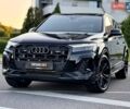 Черный Ауди Ку 7, объемом двигателя 2.97 л и пробегом 1 тыс. км за 104500 $, фото 1 на Automoto.ua