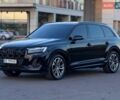 Черный Ауди Ку 7, объемом двигателя 2.97 л и пробегом 7 тыс. км за 99900 $, фото 2 на Automoto.ua