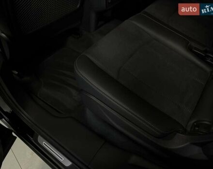 Чорний Ауді Ку 7, об'ємом двигуна 2.97 л та пробігом 8 тис. км за 96900 $, фото 51 на Automoto.ua