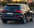Черный Ауди Ку 7, объемом двигателя 2.97 л и пробегом 7 тыс. км за 99900 $, фото 18 на Automoto.ua