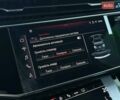 Черный Ауди Ку 7, объемом двигателя 2.97 л и пробегом 7 тыс. км за 99900 $, фото 73 на Automoto.ua