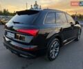 Черный Ауди Ку 7, объемом двигателя 2.97 л и пробегом 7 тыс. км за 99900 $, фото 20 на Automoto.ua