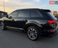 Черный Ауди Ку 7, объемом двигателя 2.97 л и пробегом 7 тыс. км за 99900 $, фото 25 на Automoto.ua