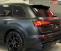Чорний Ауді Ку 7, об'ємом двигуна 2.97 л та пробігом 8 тис. км за 96900 $, фото 26 на Automoto.ua
