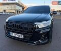 Черный Ауди Ку 7, объемом двигателя 2.97 л и пробегом 7 тыс. км за 99900 $, фото 10 на Automoto.ua