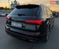 Черный Ауди Ку 7, объемом двигателя 2.97 л и пробегом 7 тыс. км за 99900 $, фото 21 на Automoto.ua