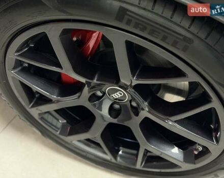 Чорний Ауді Ку 7, об'ємом двигуна 2.97 л та пробігом 8 тис. км за 96900 $, фото 12 на Automoto.ua