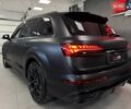 Чорний Ауді Ку 7, об'ємом двигуна 2.97 л та пробігом 8 тис. км за 96900 $, фото 30 на Automoto.ua