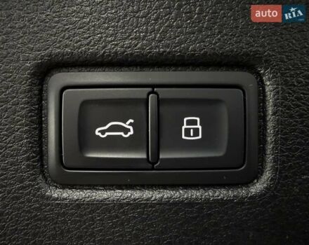 Чорний Ауді Ку 7, об'ємом двигуна 2.97 л та пробігом 8 тис. км за 96900 $, фото 57 на Automoto.ua