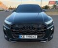 Черный Ауди Ку 7, объемом двигателя 2.97 л и пробегом 7 тыс. км за 99900 $, фото 11 на Automoto.ua