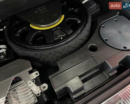 Чорний Ауді Ку 7, об'ємом двигуна 2.97 л та пробігом 8 тис. км за 96900 $, фото 59 на Automoto.ua