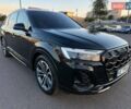 Черный Ауди Ку 7, объемом двигателя 2.97 л и пробегом 7 тыс. км за 99900 $, фото 12 на Automoto.ua