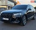 Черный Ауди Ку 7, объемом двигателя 2.97 л и пробегом 7 тыс. км за 99900 $, фото 7 на Automoto.ua