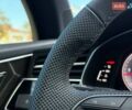 Черный Ауди Ку 7, объемом двигателя 2.97 л и пробегом 7 тыс. км за 99900 $, фото 62 на Automoto.ua