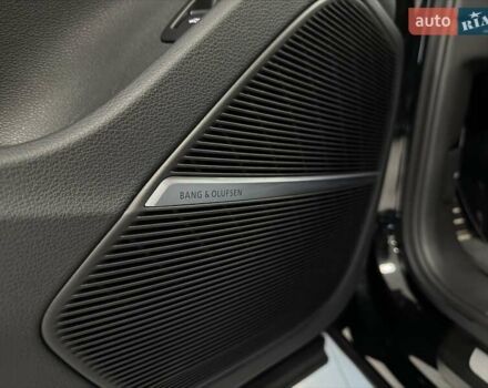 Чорний Ауді Ку 7, об'ємом двигуна 2.97 л та пробігом 8 тис. км за 96900 $, фото 45 на Automoto.ua