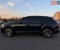 Черный Ауди Ку 7, объемом двигателя 2.97 л и пробегом 7 тыс. км за 99900 $, фото 26 на Automoto.ua