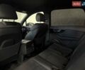 Чорний Ауді Ку 7, об'ємом двигуна 2.97 л та пробігом 8 тис. км за 96900 $, фото 48 на Automoto.ua