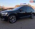 Черный Ауди Ку 7, объемом двигателя 2.97 л и пробегом 7 тыс. км за 99900 $, фото 8 на Automoto.ua