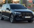 Черный Ауди Ку 7, объемом двигателя 2.97 л и пробегом 7 тыс. км за 99900 $, фото 3 на Automoto.ua