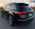 Черный Ауди Ку 7, объемом двигателя 2.97 л и пробегом 7 тыс. км за 99900 $, фото 24 на Automoto.ua