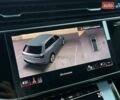 Черный Ауди Ку 7, объемом двигателя 2.97 л и пробегом 7 тыс. км за 99900 $, фото 85 на Automoto.ua