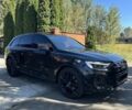 Черный Ауди Ку 7, объемом двигателя 2.97 л и пробегом 6 тыс. км за 90500 $, фото 3 на Automoto.ua
