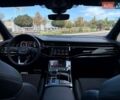 Черный Ауди Ку 7, объемом двигателя 2.97 л и пробегом 7 тыс. км за 99900 $, фото 53 на Automoto.ua