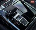 Черный Ауди Ку 7, объемом двигателя 2.97 л и пробегом 7 тыс. км за 99900 $, фото 87 на Automoto.ua