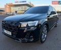 Черный Ауди Ку 7, объемом двигателя 2.97 л и пробегом 7 тыс. км за 99900 $, фото 9 на Automoto.ua