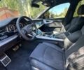 Черный Ауди Ку 7, объемом двигателя 2.97 л и пробегом 6 тыс. км за 90500 $, фото 8 на Automoto.ua
