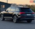 Черный Ауди Ку 7, объемом двигателя 2.97 л и пробегом 7 тыс. км за 99900 $, фото 15 на Automoto.ua