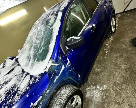 Черный Ауди Ку 7, объемом двигателя 3 л и пробегом 29000 тыс. км за 12700 $, фото 1 на Automoto.ua