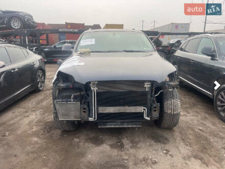 Ауди Ку 7 2012 в Львове на Automoto.ua Черный Ауди Ку 7, объемом двигателя 0 л и пробегом 192 тыс. км за 7500 $, фото 1 на Automoto.ua
